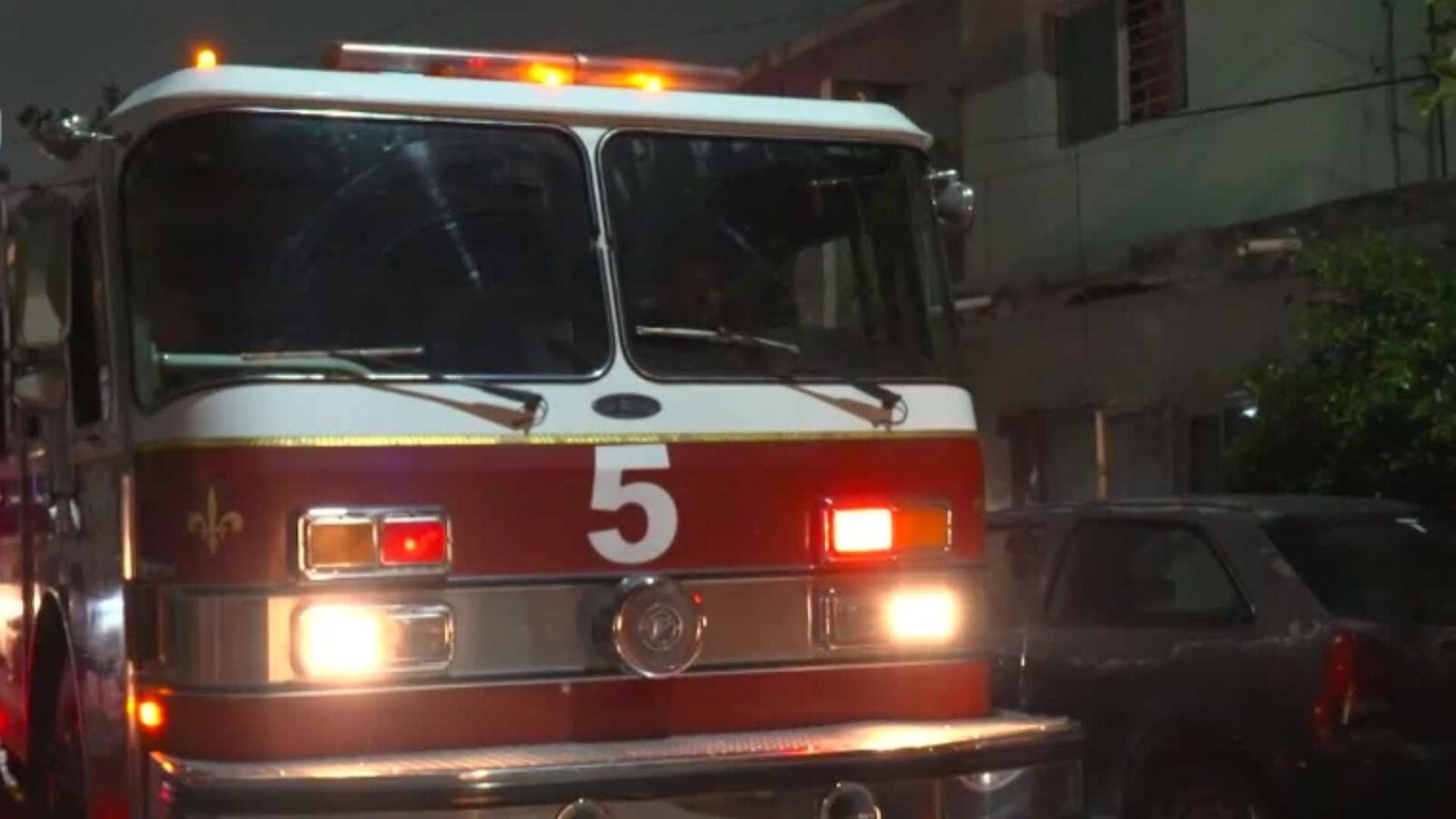 Incendio fatal en Nuevo León: Adulto mayor fallece en colonia Valle Hermoso 2