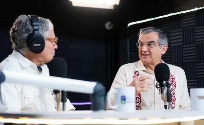 Américo Villarreal llama a fortalecer defensa de los ecosistemas