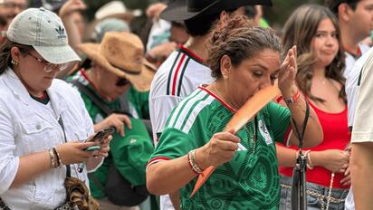 Fan Festival Monterrey anuncia reprogramación para el concierto de Grupo Firme