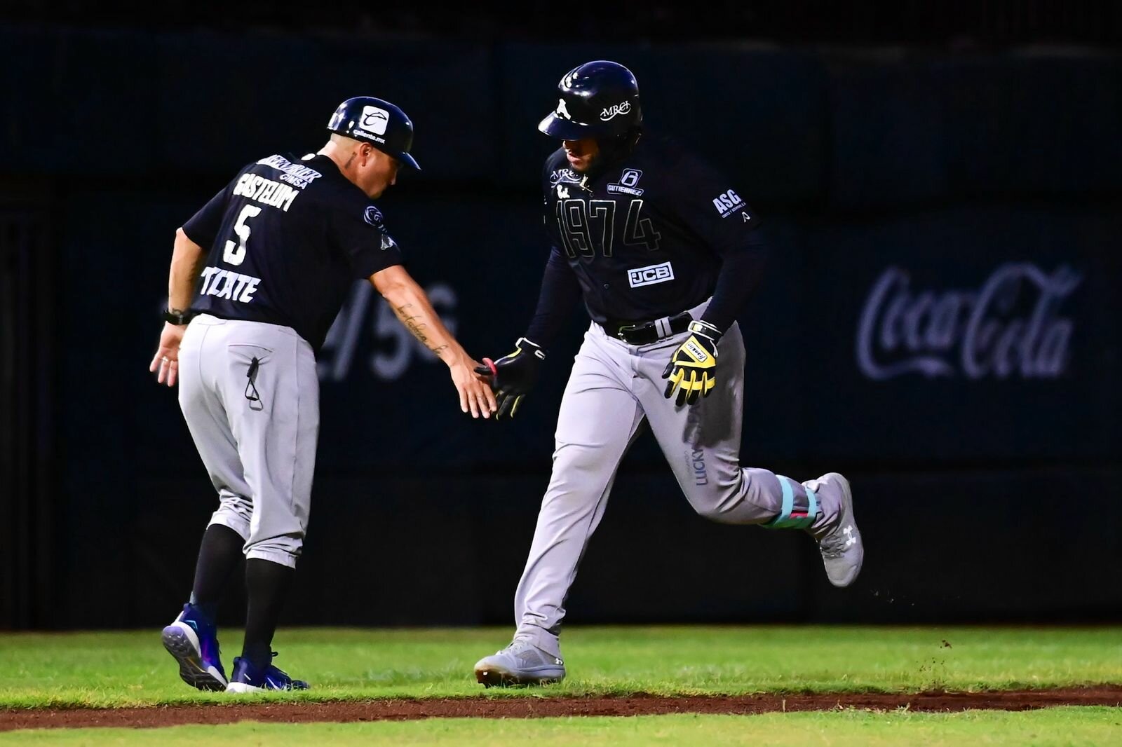 Beisbol
