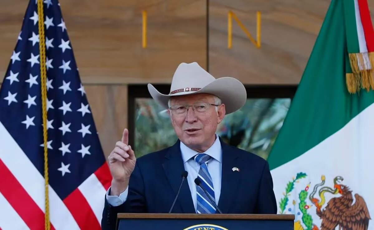 Pide Salazar "Nueva Alianza" entre EU, Canadá y México