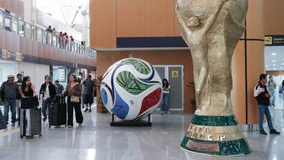 Influencer exhibe estafa en compra de boletos del Mundial 2026