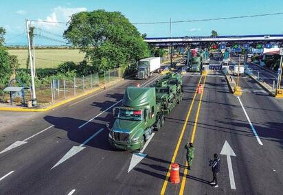 'Pemex verde', eje de una ruta para la independencia energética