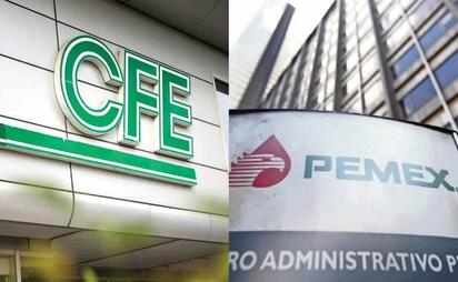 México pierde ingresos fiscales por los apoyos a Pemex, señala el CIA