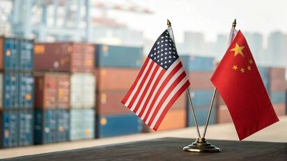 China anunció nuevas restricciones comerciales contra empresas estadounidenses vinculadas al sector militar, en respuesta a las recientes medidas adoptadas