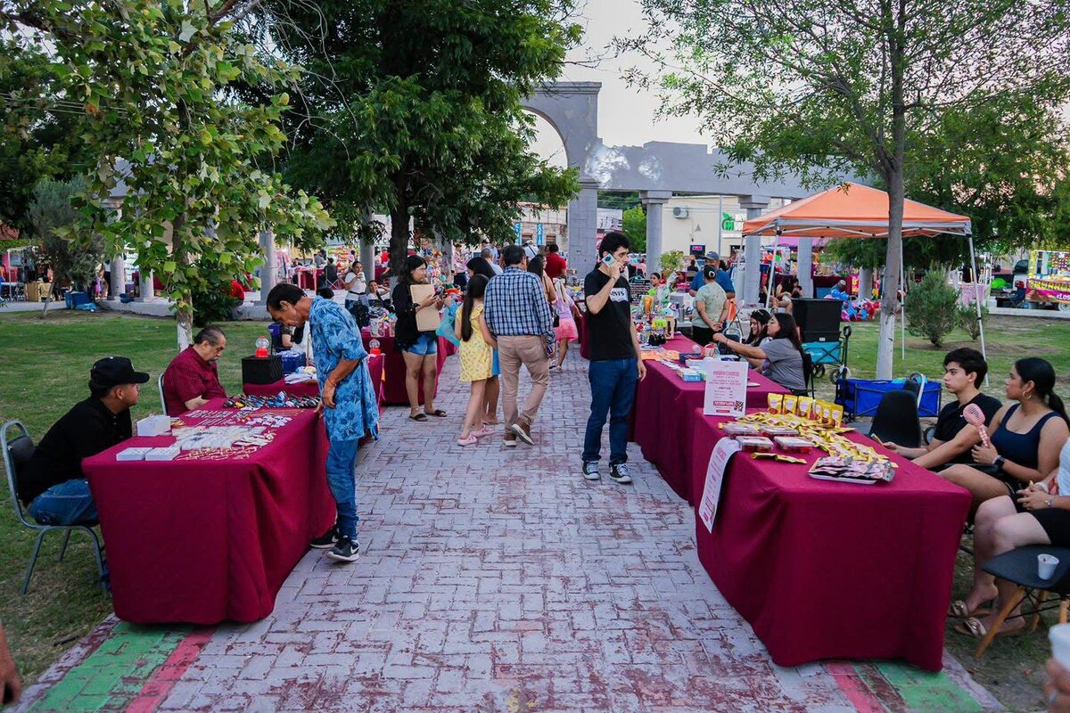 Concluyen con éxito los festejos por el aniversario de Villa de Fuente
