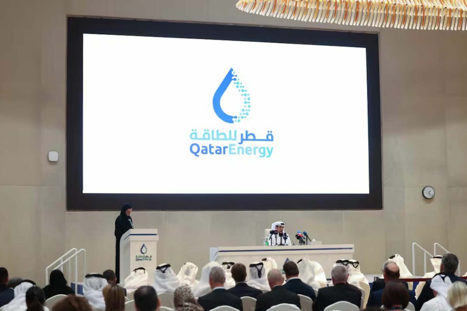 Explosión en planta de gas de Qatar deja 13 muertos y 66 heridos