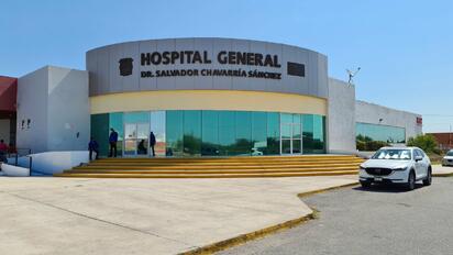 Familiares actuaron a tiempo y solicitaron apoyo médico de emergencia.  Una mujer de 31 años de edad fue trasladada de emergencia a un hospital de Piedras