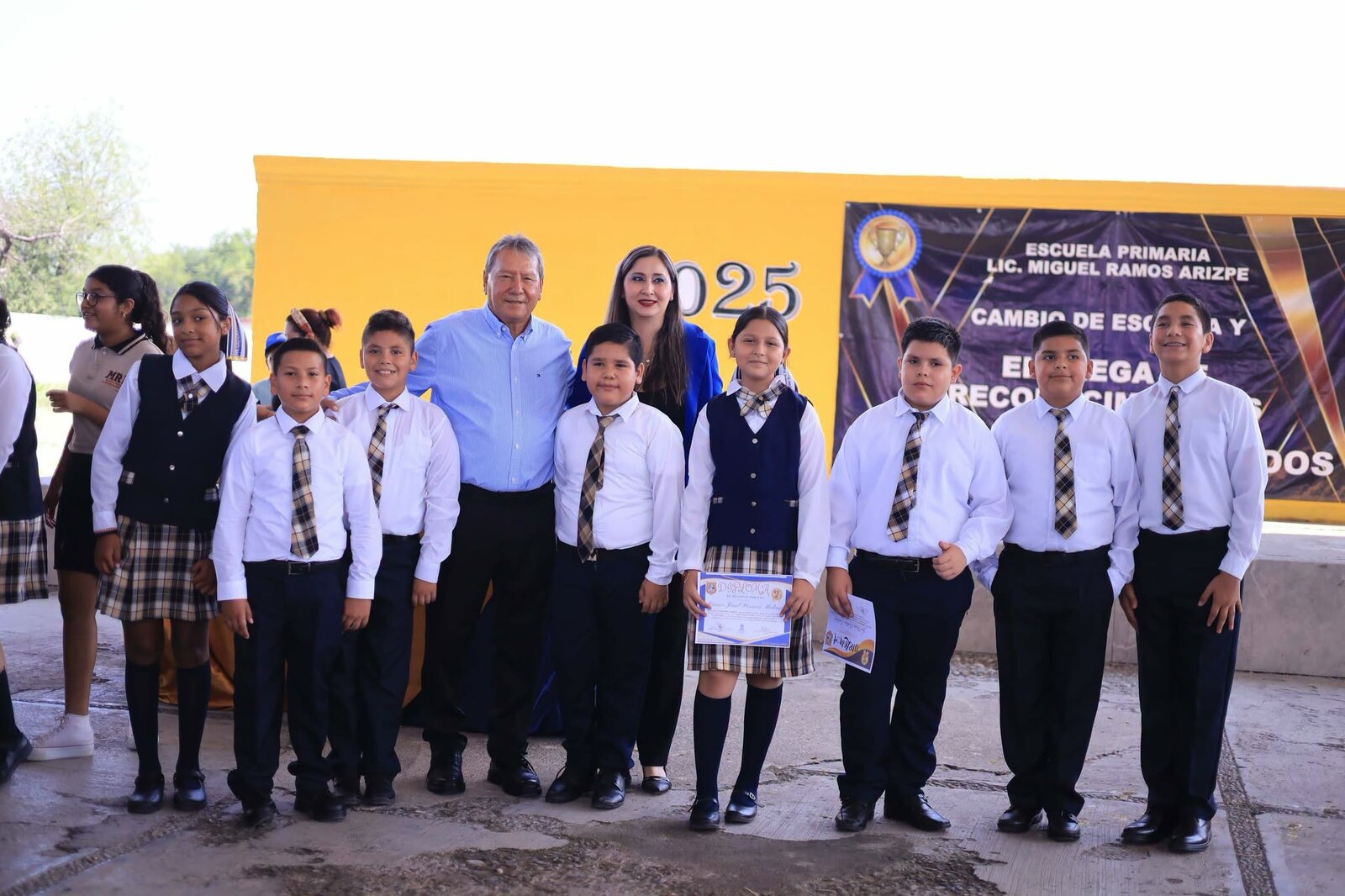 Educación