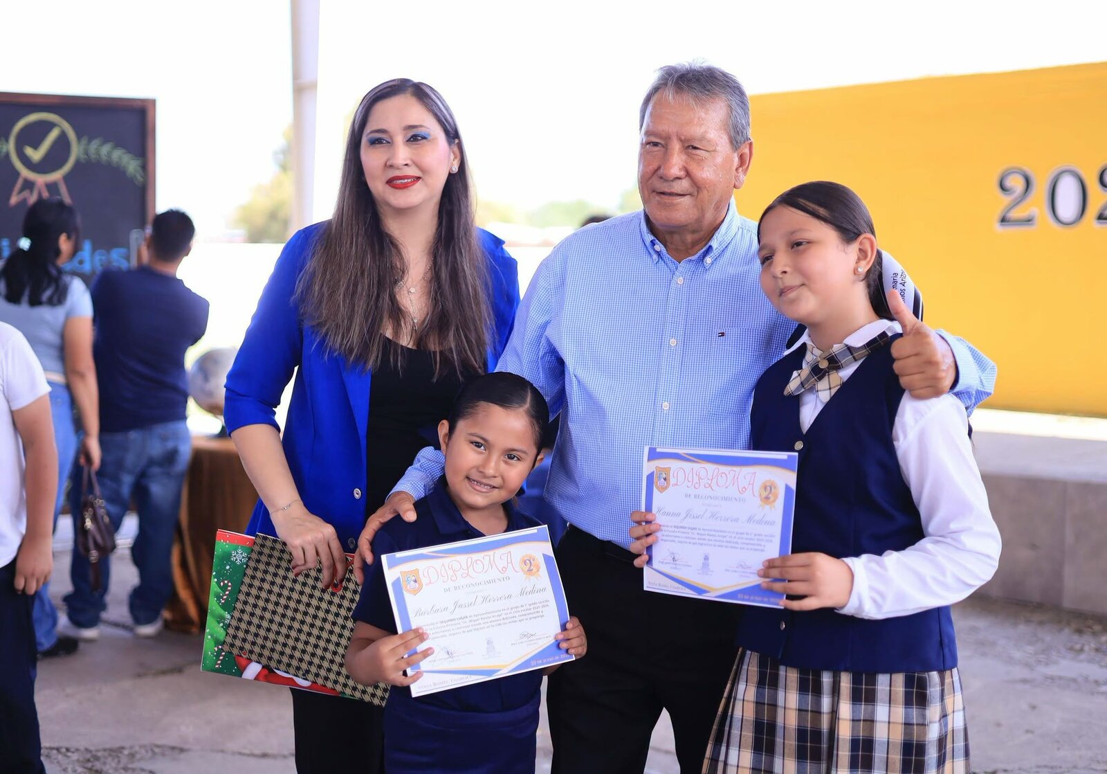 Educación