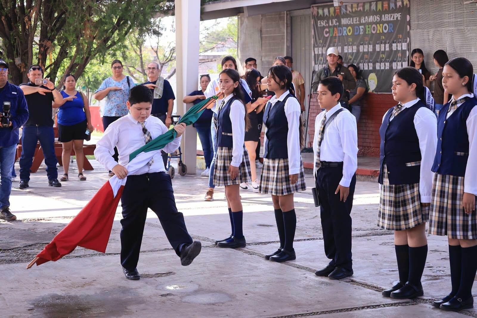 Educación