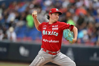 Diablos Rojos del México confirman regreso de Trevor Bauer