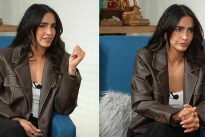 Bárbara de Regil denuncia infecciones tras uso de implantes estéticos usados