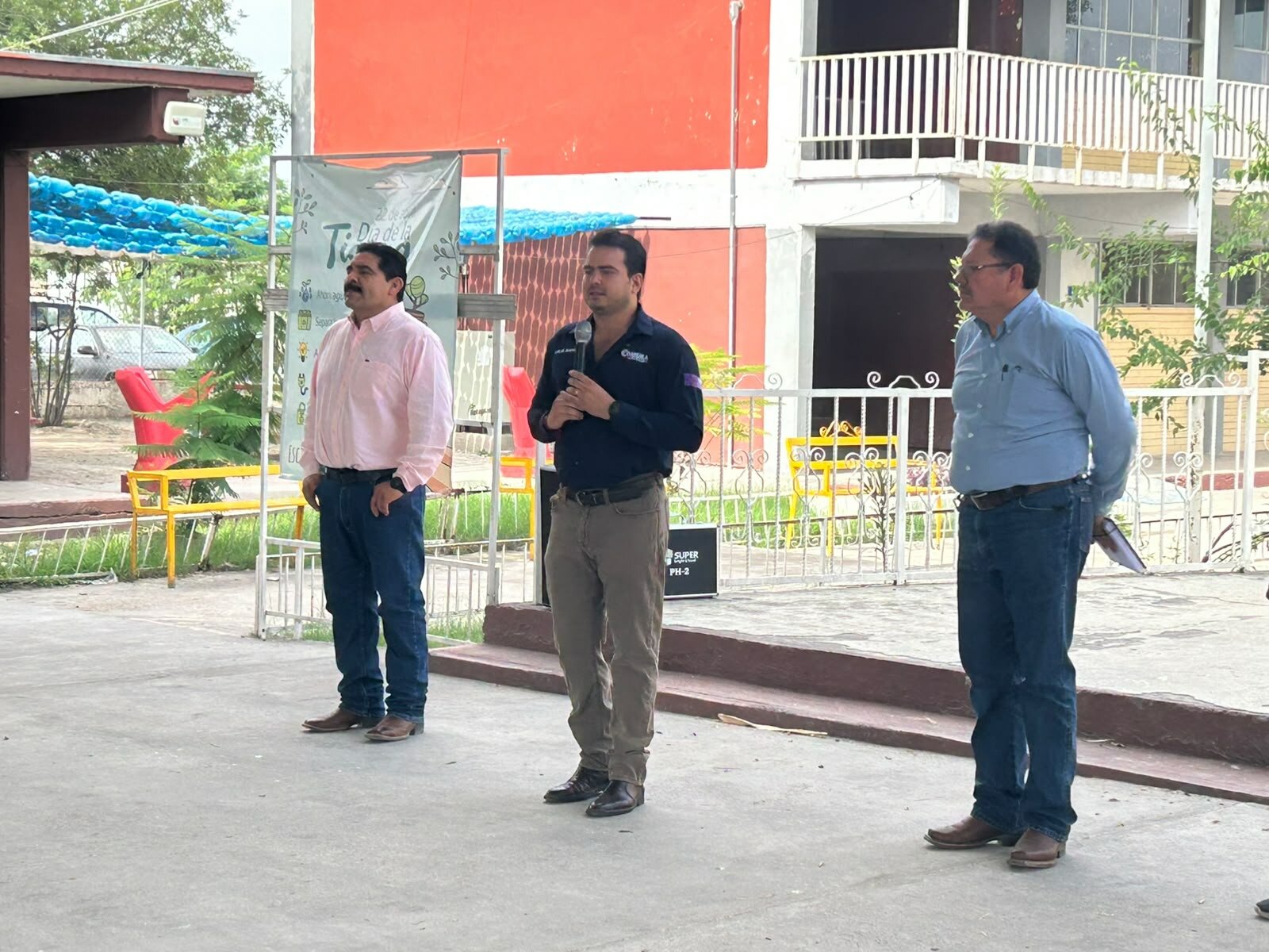 Acerca Jurisdicción Sanitaria No. 3 servicios de salud mental a estudiantes