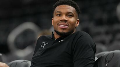 Milwaukee Bucks negocia posible salida de Giannis rumbo a Celtics o Heat