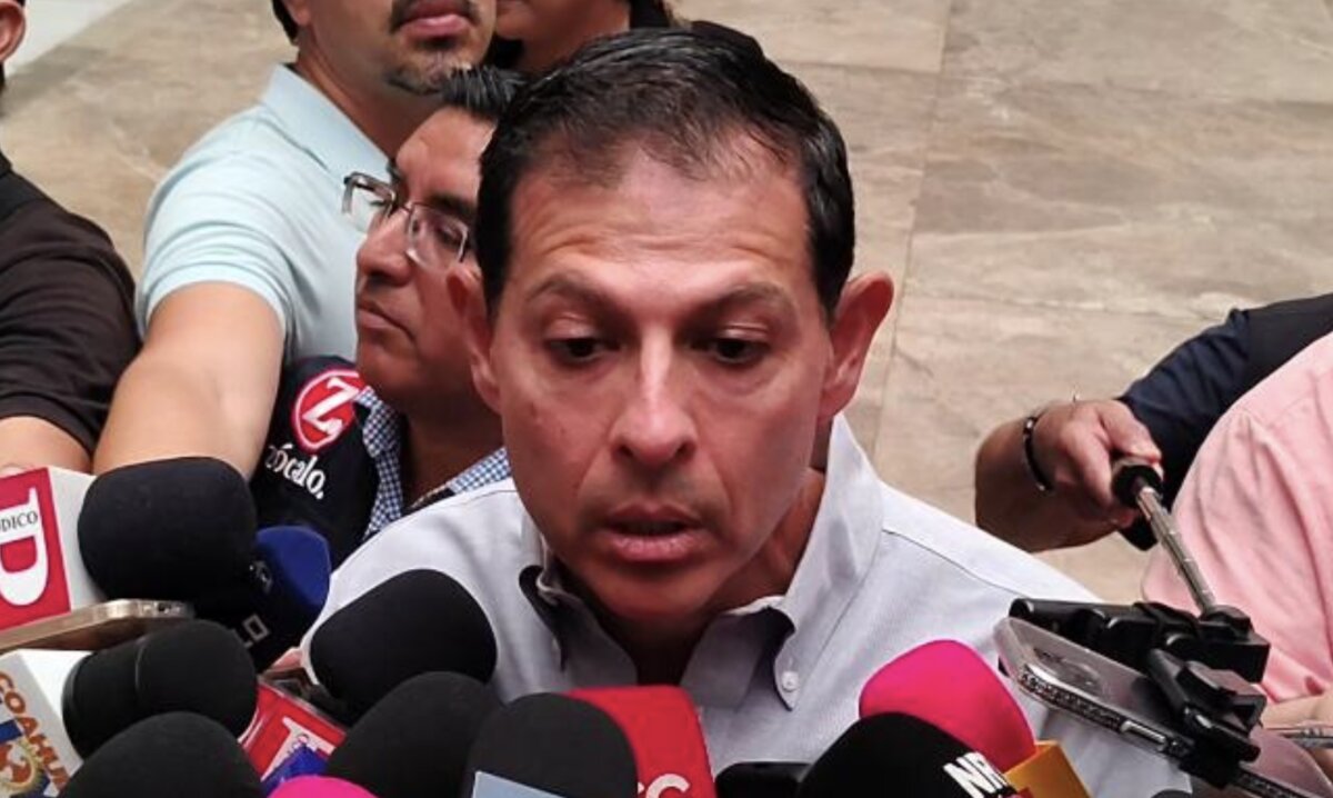 UAdeC reporta daños por lluvias en Piedras Negras y Monclova