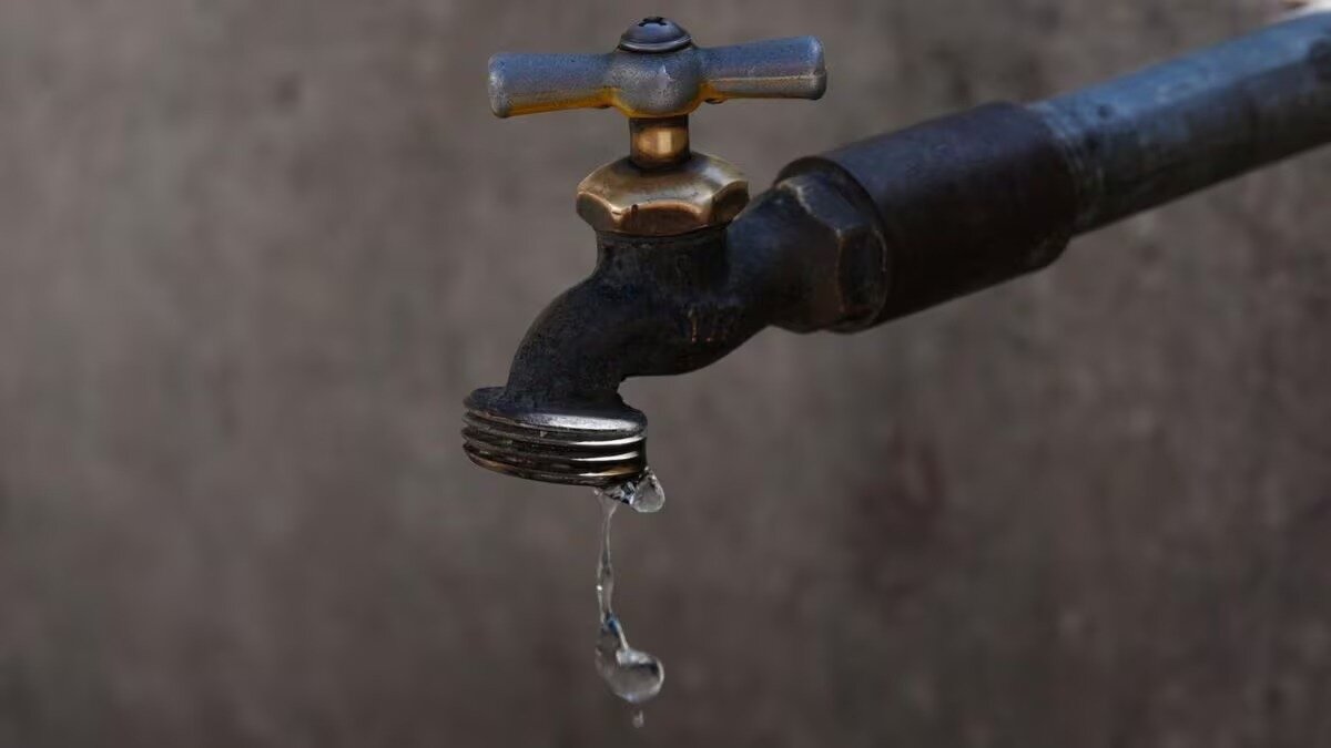 Restablecerán servicio de agua este martes en sectores del sur de Monclova