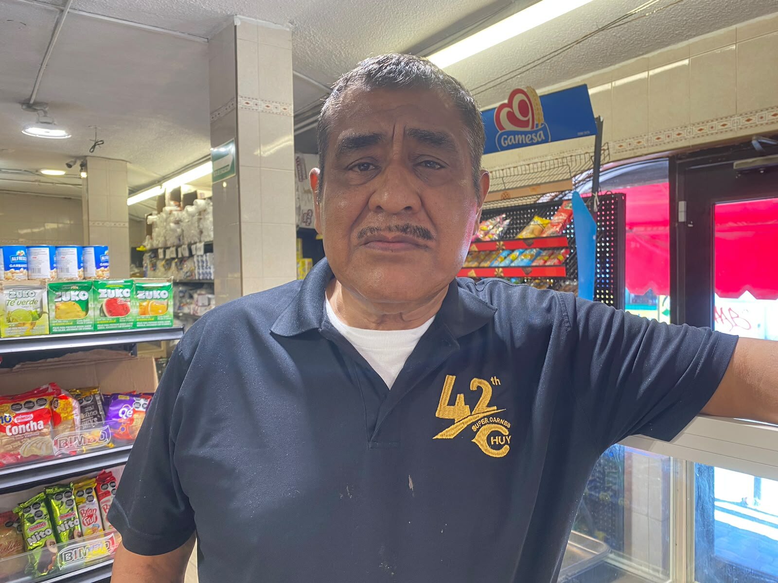 Ventas de carne suben 50% por Día del Padre