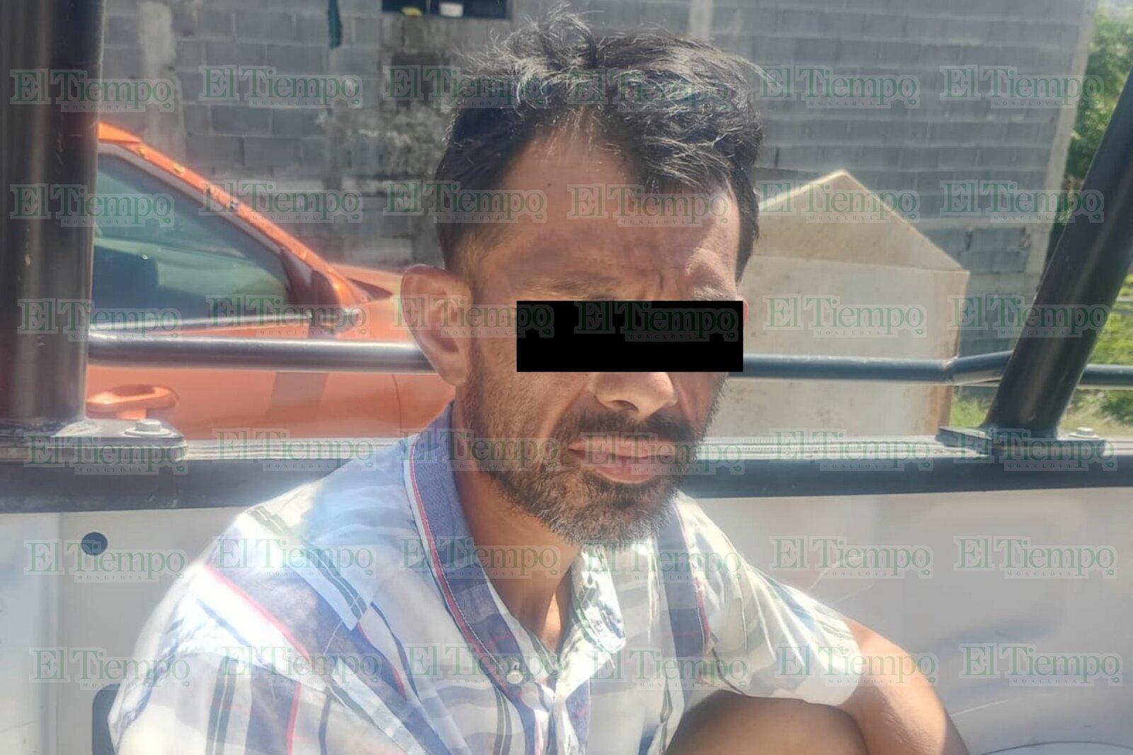 Lo cachan otra vez: cae presunto ladrón que tenía de cliente frecuente al Oxxo