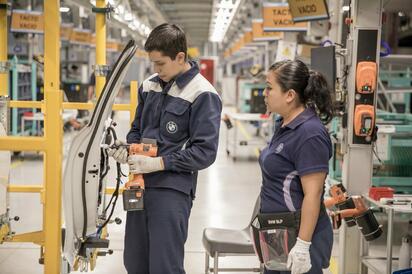 Canacintra señala diferencias culturales entre trabajadores y directivos extranjeros como principal causa.  La rotación de personal en empresas asiáticas