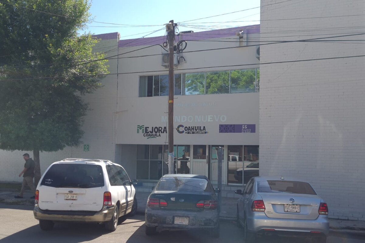 Investigan tres casos sospechosos de enfermedades infecciosas en Piedras Negras