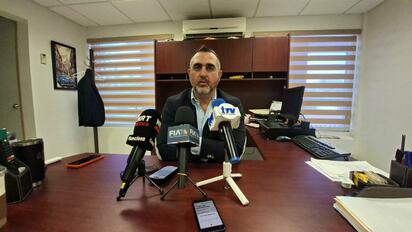Avanza proceso penal con detenido bajo investigación.  La Fiscalía General del Estado de Coahuila confirmó la detención del presunto responsable