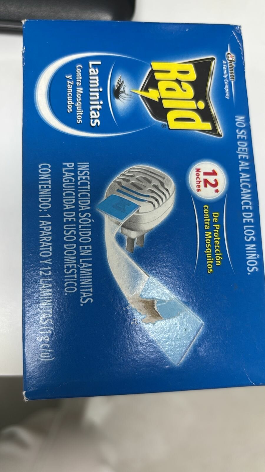 Mosquitos
