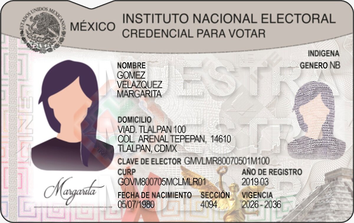 Avanza la regularización en la entrega de credenciales para votar en Coahuila