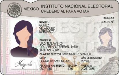 El INE informó que avanza la regularización en la entrega de Credenciales para Votar en Coahuila, luego de que la implementación a nivel nacional de un nuevo