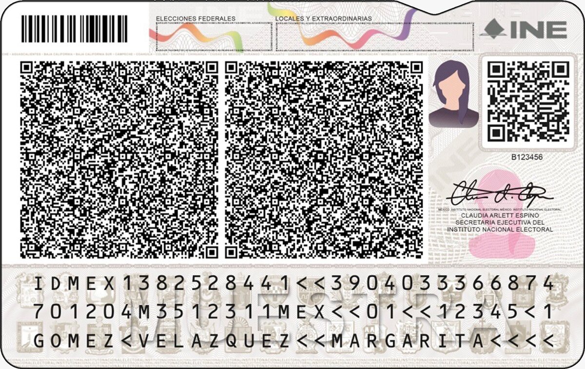 Credencial
