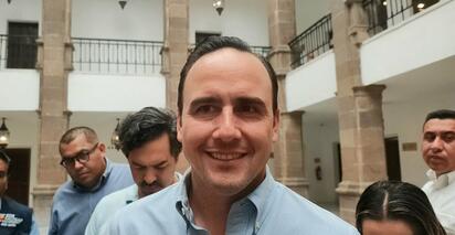 México sufre desaceleración económica por aranceles y falta de seguridad.  Saltillo, Coahuila, 22 de junio de 2026.- La falta de cumplimiento