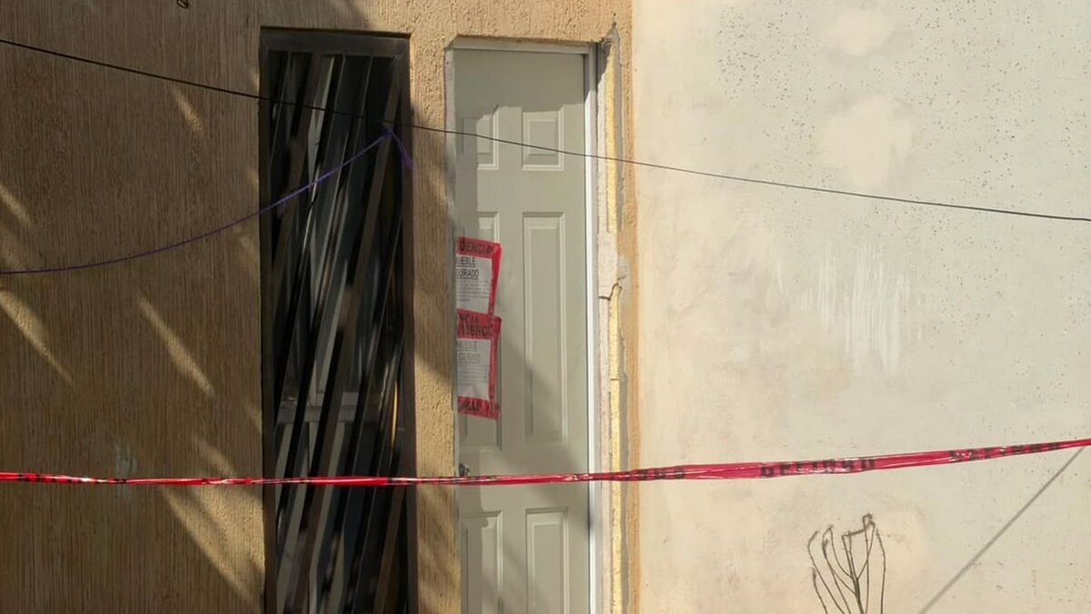 Mujer pierde la vida tras ataque con arma blanca en Gómez Palacio; indagan probable feminicidio