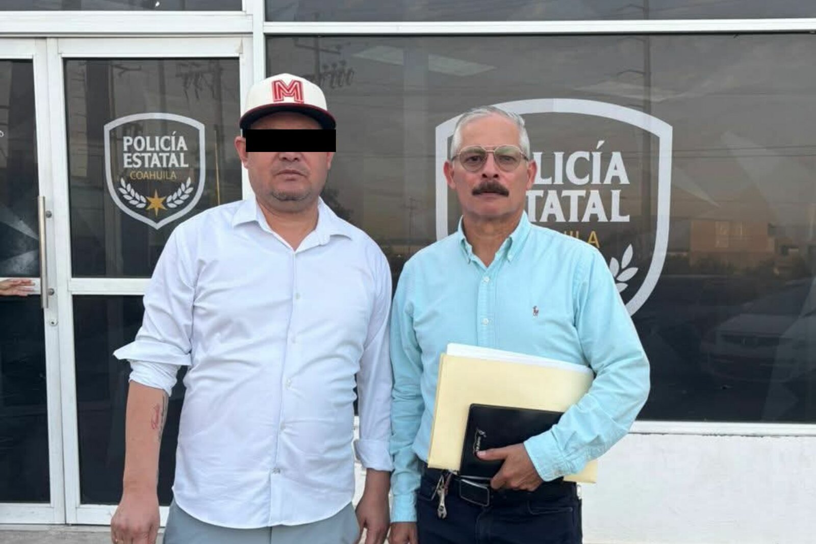 Aplazan resolución sobre pastor investigado por muerte de interno; audiencia continuará el miércoles