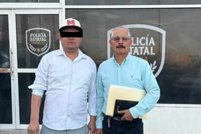 Dos personas permanecen detenidas.  La definición jurídica de Valentín “N”, director del centro de rehabilitación Esperanza y Amor, tendrá que esperar al menos