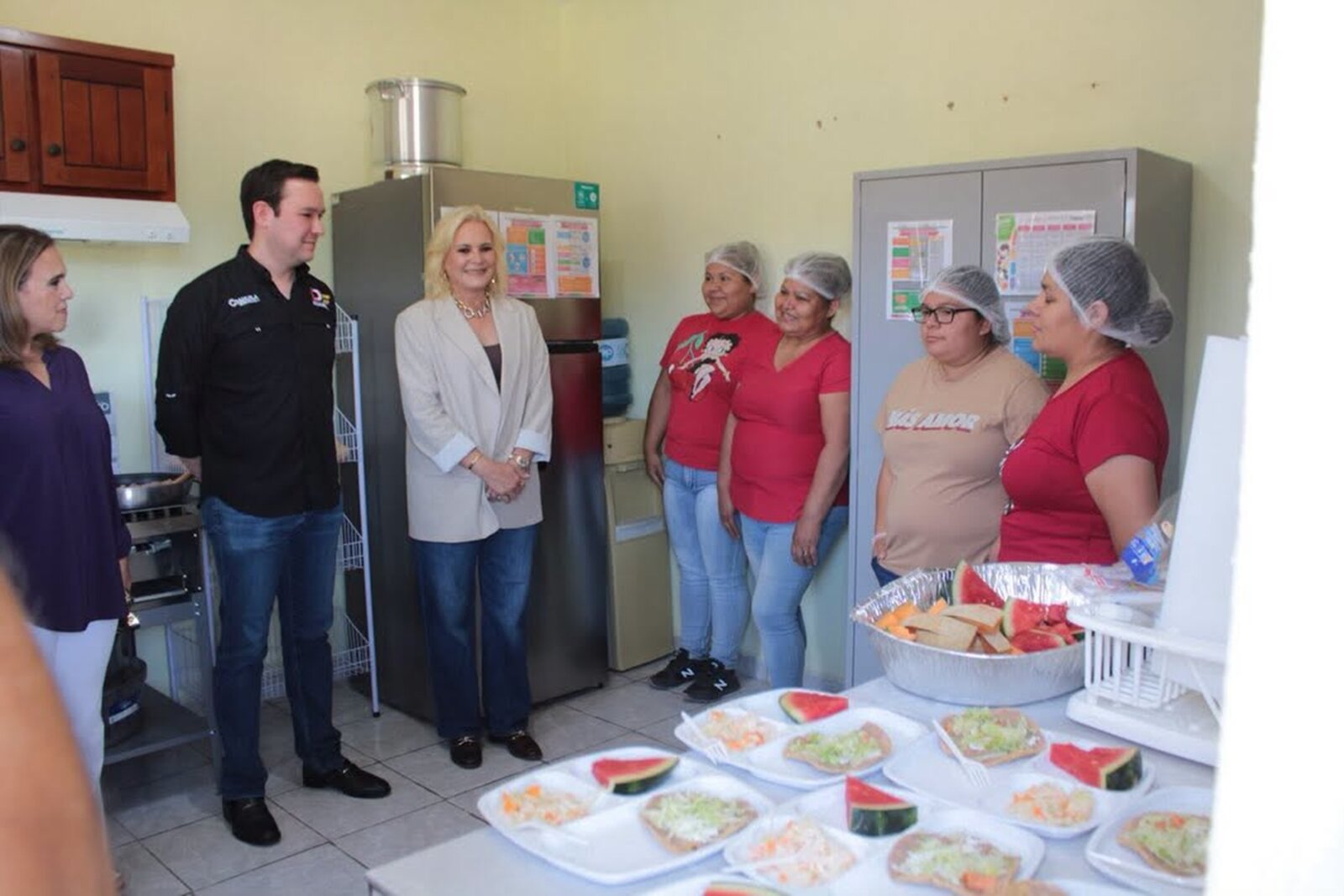 Nutrición