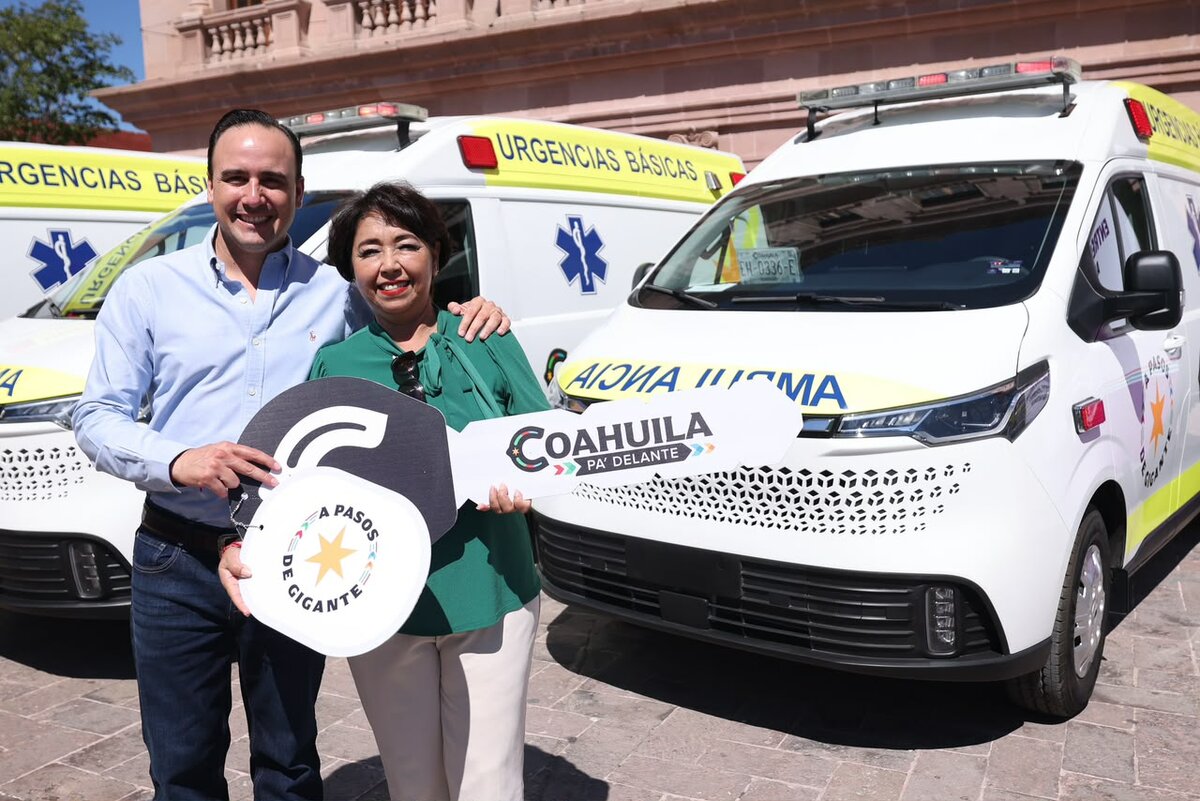 Coahuila