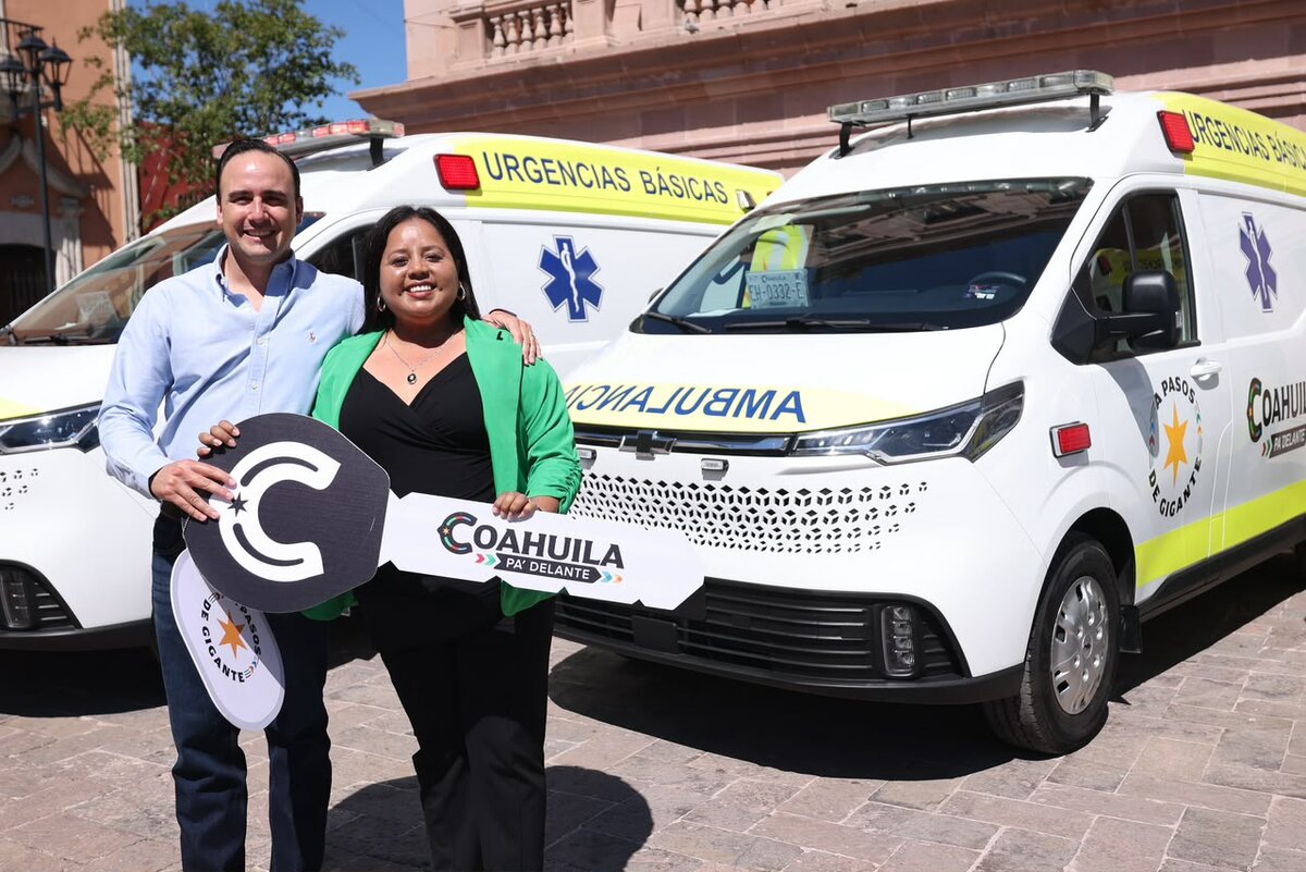 Coahuila