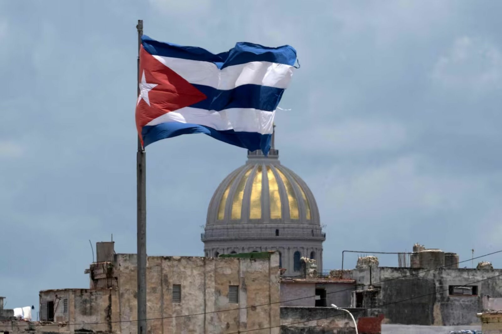 EU sanciona a Gaesa y cuatro entidades cubanas vinculadas a sectores estratégicos