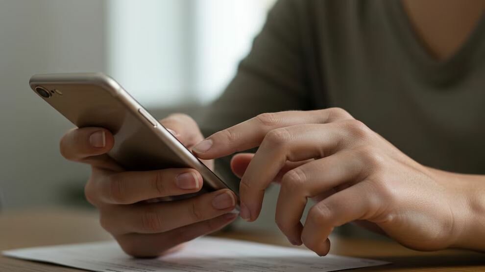 NSA recomienda reiniciar smartphones para reducir riesgos de ciberseguridad