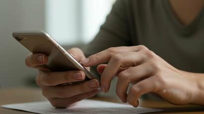 NSA recomienda reiniciar smartphones para reducir riesgos de ciberseguridad
