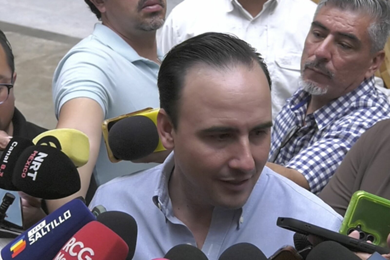 Manolo Jiménez Manolo Jiménez