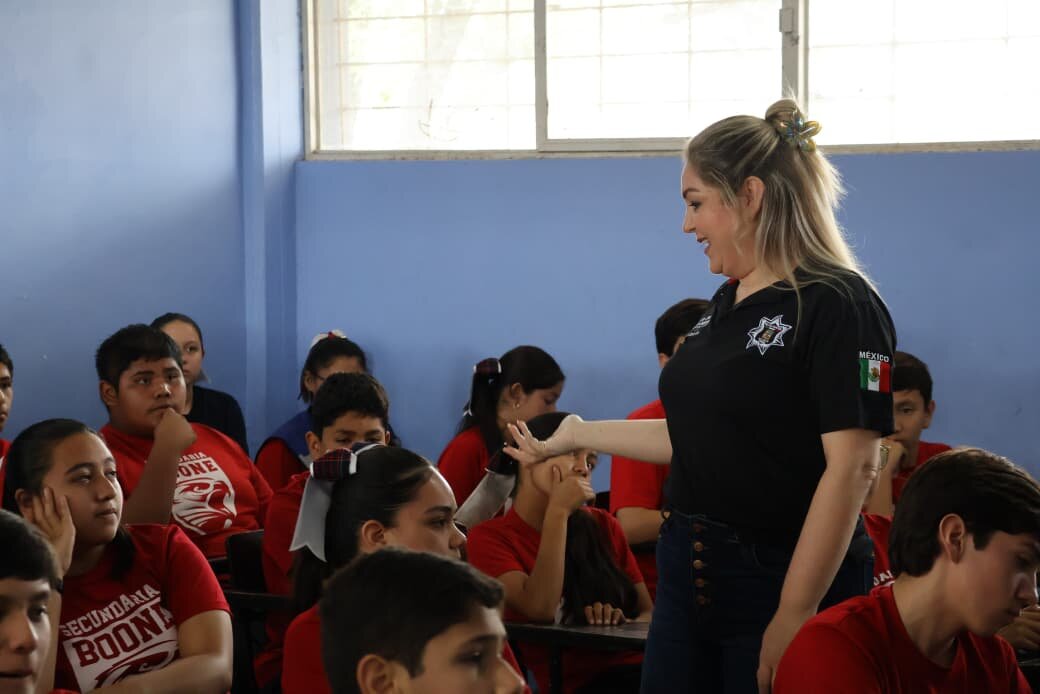Educación