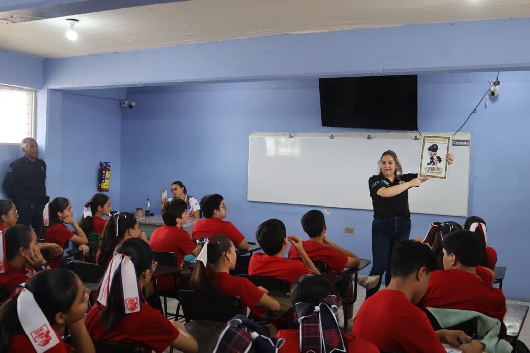 Educación