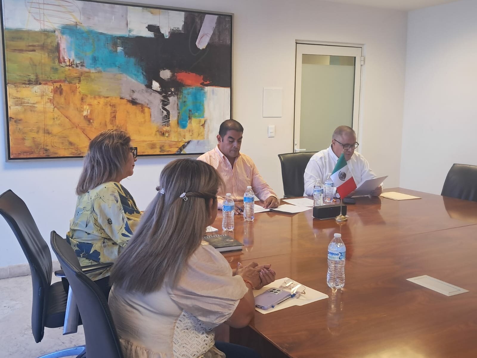 Aprueba comisión incorporación de predio que fortalecerá la conectividad vial del norte de Torreón