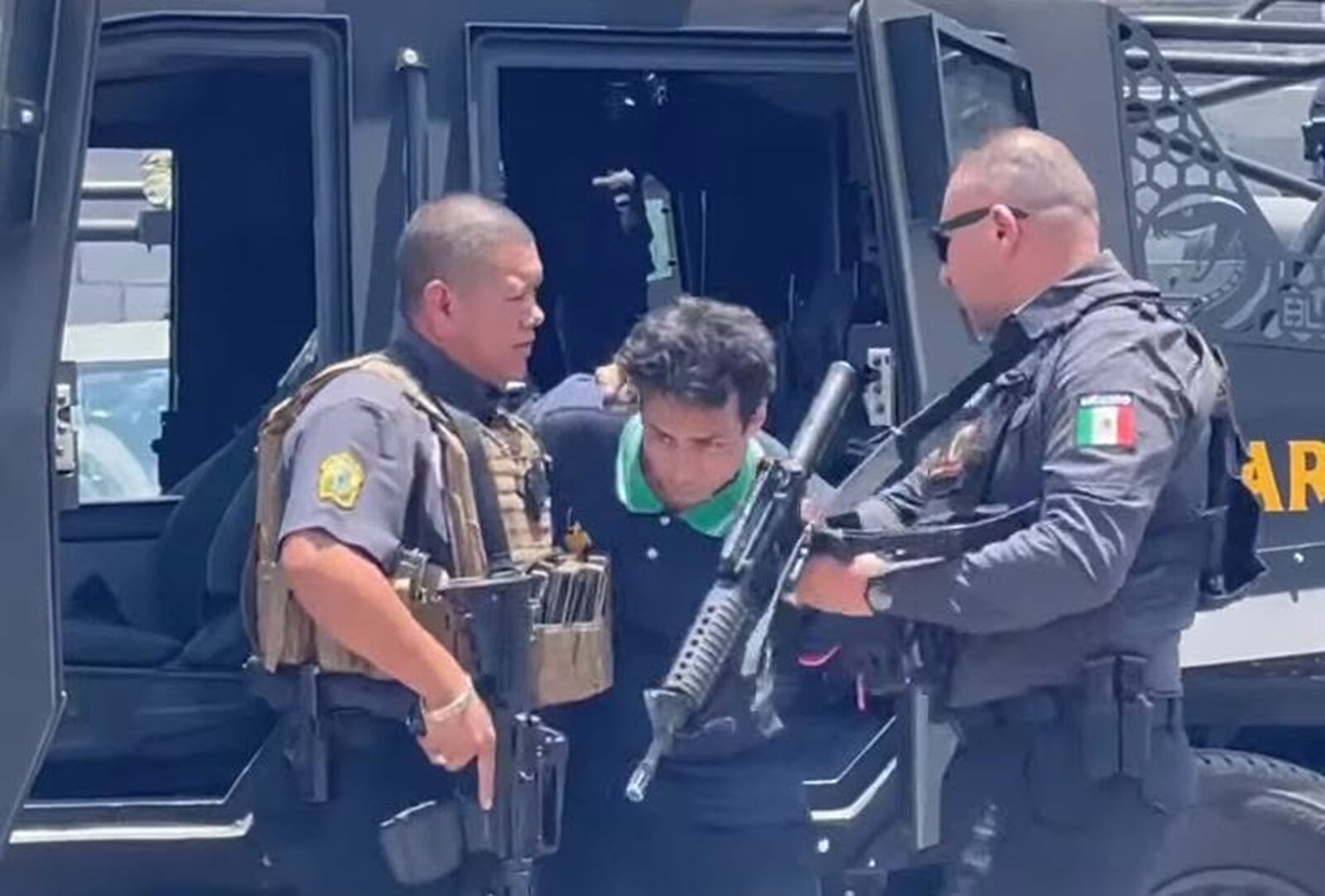 Sentencian a 30 años de prisión a feminicida en Nueva Rosita
