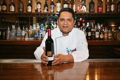 Reportaje: La Entrevista: 'El arte de cocinar: pasión y tradición en la  gastronomía mexicana'