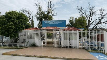 CBTis 20 destaca con proyectos tecnológicos en concursos nacionales
