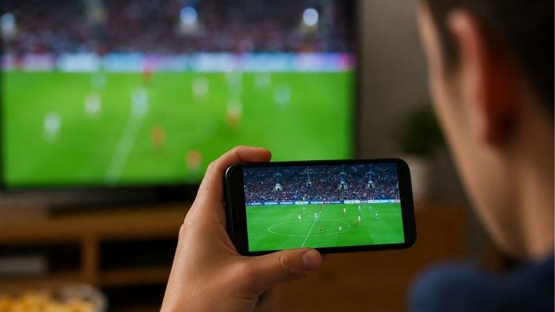 El retraso en el streaming no es culpa de tu internet: estos son los motivos