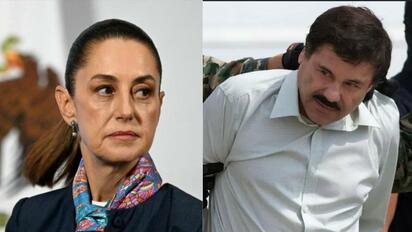 EL CHAPO GUZMÁN Joaquín “El Chapo” Guzmán presentó una nueva carta a autoridades de Estados Unidos donde solicita regresar a México y denuncia un trato desigual en prisión.
