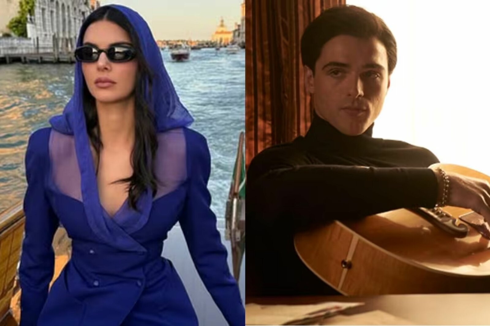 Kendall Jenner y Jacob Elordi habrían oficializado su relación tras rumores
